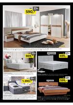 Lesnina XXXL redni katalog