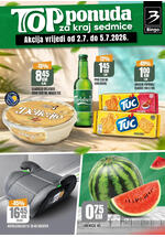 Top ponuda za kraj sedmice