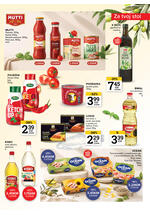 Konzum kataloška akcija