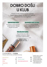 Oriflame kozmetika