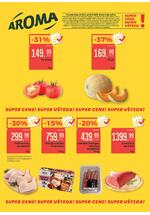 Vikend akcija Katalog Akcija