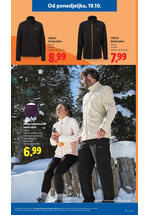 Lidl katalog - Tjedna akcija