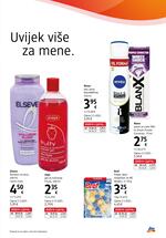 DM katalog - Mjesečna akcija