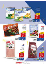Konzum katalog - Tjedna akcija