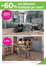 Mömax kuhinje katalog