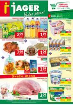 Katalog živila