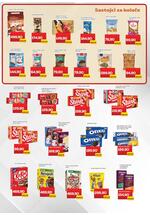 Medius katalog akcija