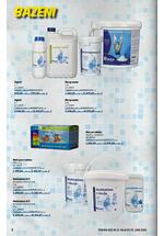 Metro katalog bazeni