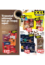 Tropic akcijski katalog