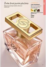 Oriflame katalog akcija