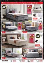 Harvey Norman katalog - Rane Black Friday uštede