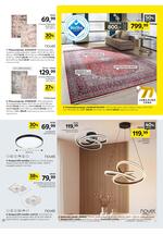 Lesnina XXXL redni katalog