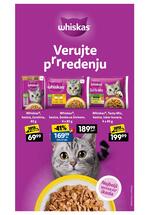 Roda katalog - Naj-naj ponuda za vaše ljubimce