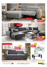 Lesnina XXXL katalog akcija