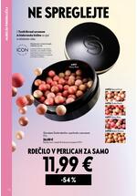 Oriflame redni katalog