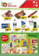 Katalog akcija