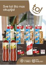 Proleter katalog akcija