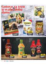 Idea katalog prolećni magazin