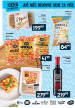 Idea katalog nedeljna akcija