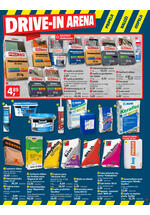 Bauhaus redni katalog