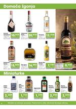Tuš Cash & Carry katalog - Gostinec