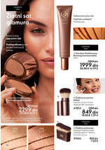 Oriflame katalog akcija