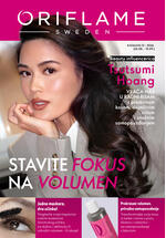 Oriflame kozmetika