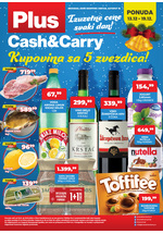 Plus Cash & Carry katalog akcija Katalog Akcija