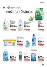 DM Drogerie katalog akcija