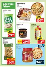 Idea katalog nedeljna akcija