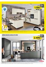 Lesnina XXXL redni katalog