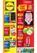 Lidl katalog akcija Katalog Akcija