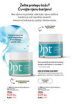 Oriflame katalog akcija