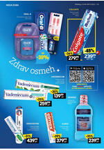 Roda katalog akcija