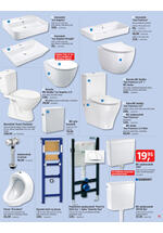 Bauhaus redni katalog