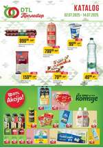 Proleter katalog akcija Katalog Akcija