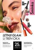 Oriflame katalog akcija