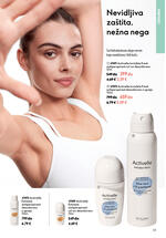Oriflame katalog akcija