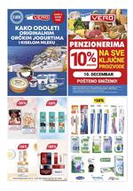 Super Vero katalog akcija