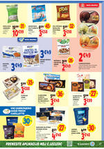 E.Leclerc spletni katalog