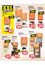 Tropic akcijski katalog