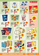 E.Leclerc redni katalog