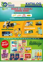 AD Podunavlje katalog hrana