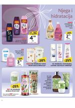 Konzum katalog ljepota i njega