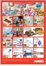Amko kataloška akcija