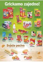 Hass kataloška akcija