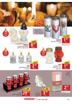 Konzum katalog - Tjedna akcija