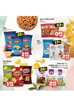 Tropic akcijski katalog