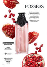 Oriflame katalog akcija