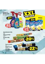 Tropic akcijski katalog